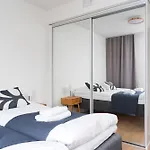 Lutakko Sky Sauna, Free Parking, Balcony View Rahulihomes *