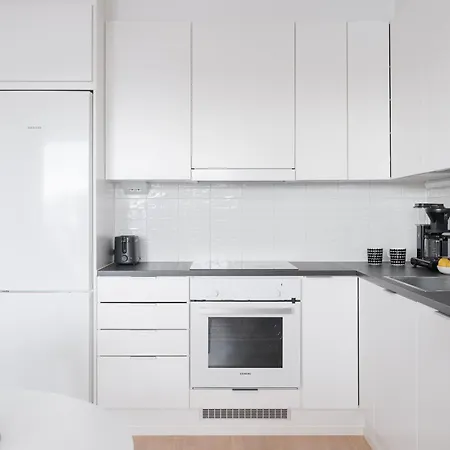 Lutakko Sky Sauna, Free Parking, Balcony View Rahulihomes Apartament
