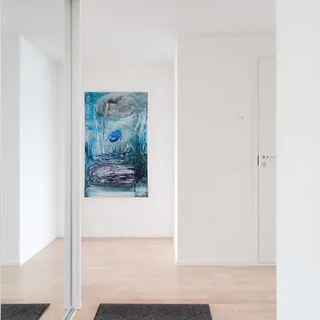 Lutakko Sky Sauna, Free Parking, Balcony View Rahulihomes Apartament