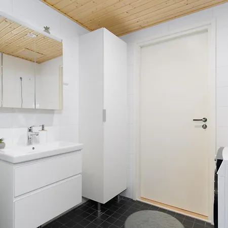 Apartament Lutakko Sky Sauna, Free Parking, Balcony View Rahulihomes