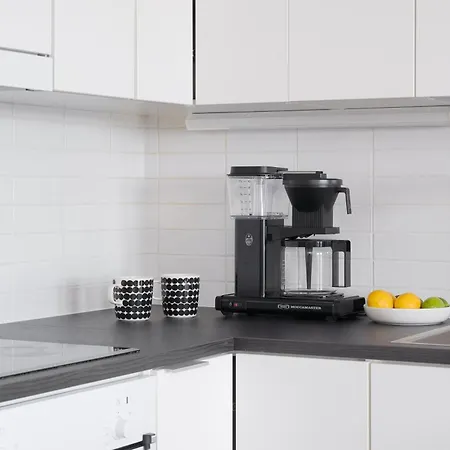 Lutakko Sky Sauna, Free Parking, Balcony View Rahulihomes Apartament
