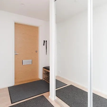 Apartament Lutakko Sky Sauna, Free Parking, Balcony View Rahulihomes Jyväskylä