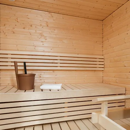 Apartament Lutakko Sky Sauna, Free Parking, Balcony View Rahulihomes