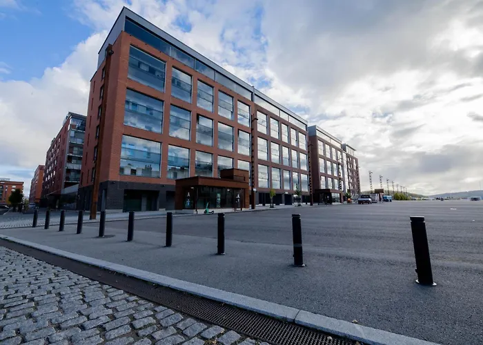 Lutakko Sky Sauna, Free Parking, Balcony View Rahulihomes Apartamento