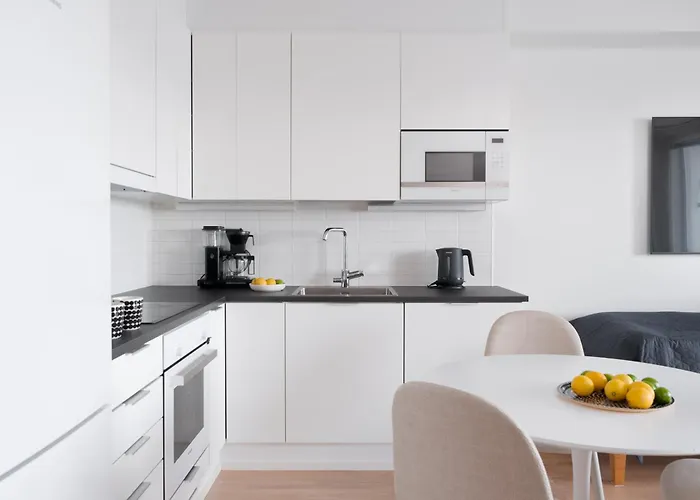 Lutakko Sky Sauna, Free Parking, Balcony View Rahulihomes *