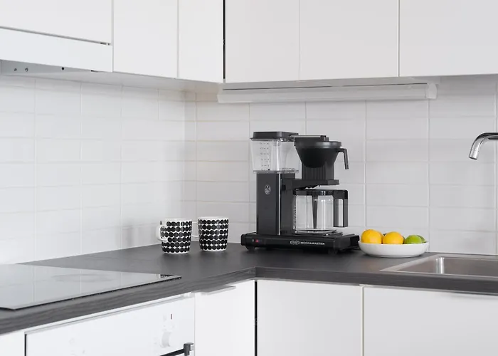 Lutakko Sky Sauna, Free Parking, Balcony View Rahulihomes Apartamento