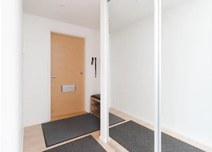 Apartamento Lutakko Sky Sauna, Free Parking, Balcony View Rahulihomes Jyväskylä