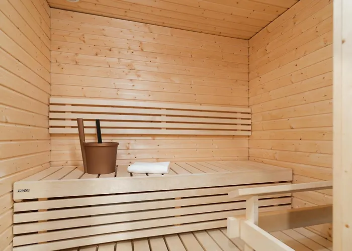 Apartamento Lutakko Sky Sauna, Free Parking, Balcony View Rahulihomes